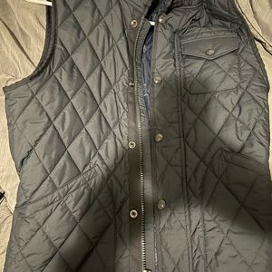 Ralph Lauren Quilted Vest